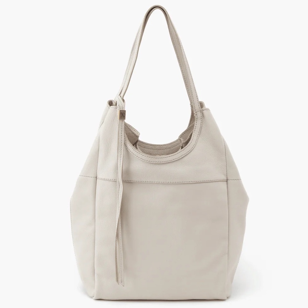 HOBO NATIVE Leather Tote Bag